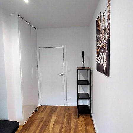 Theapartments Wrzesnienska ウッチ エクステリア 写真