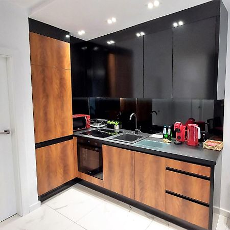 Theapartments Wrzesnienska ウッチ エクステリア 写真