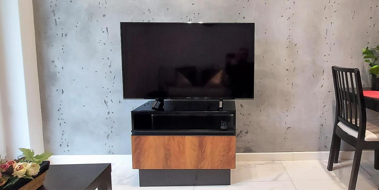 Theapartments Wrzesnienska ウッチ エクステリア 写真
