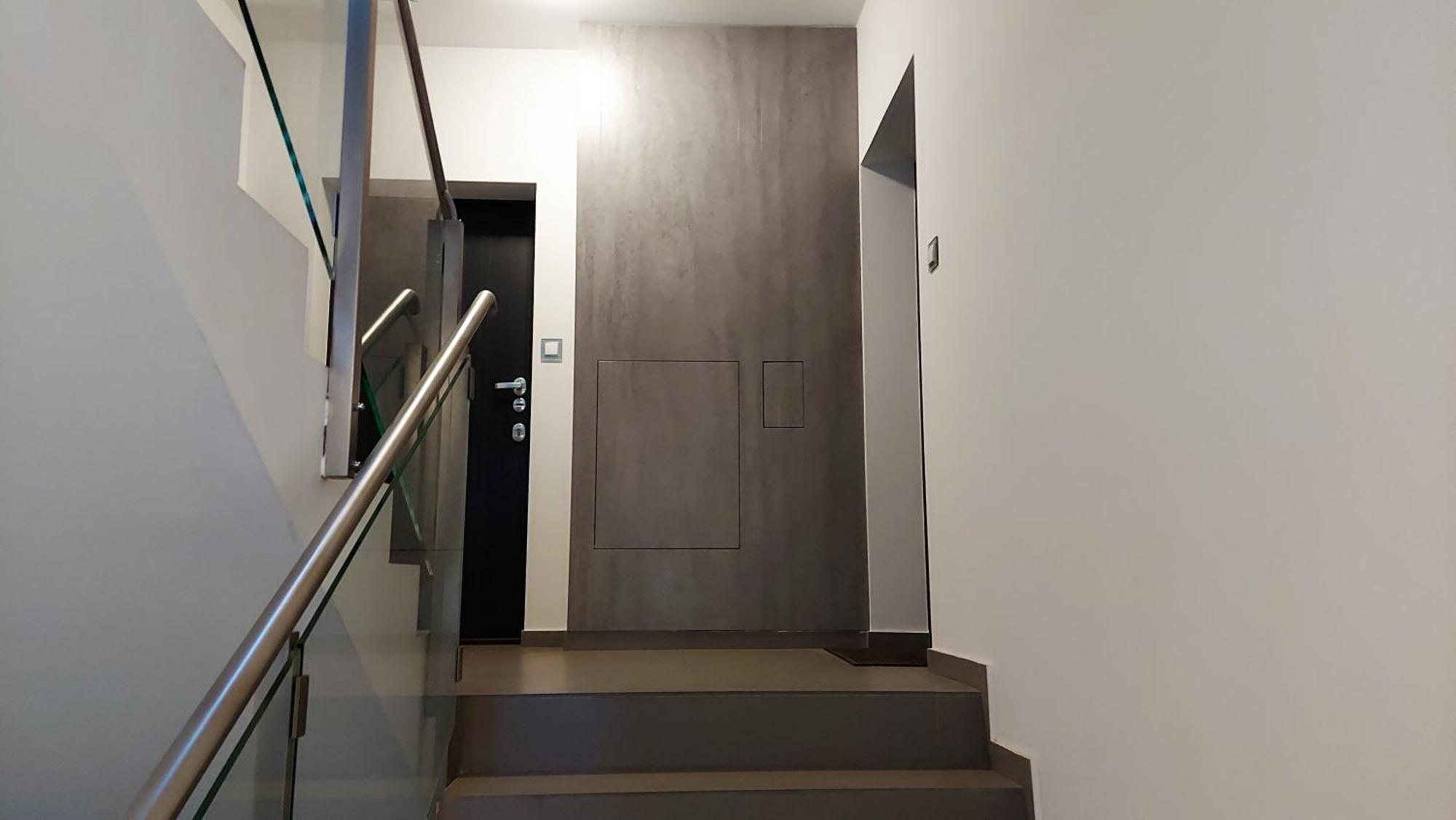 Theapartments Wrzesnienska ウッチ エクステリア 写真