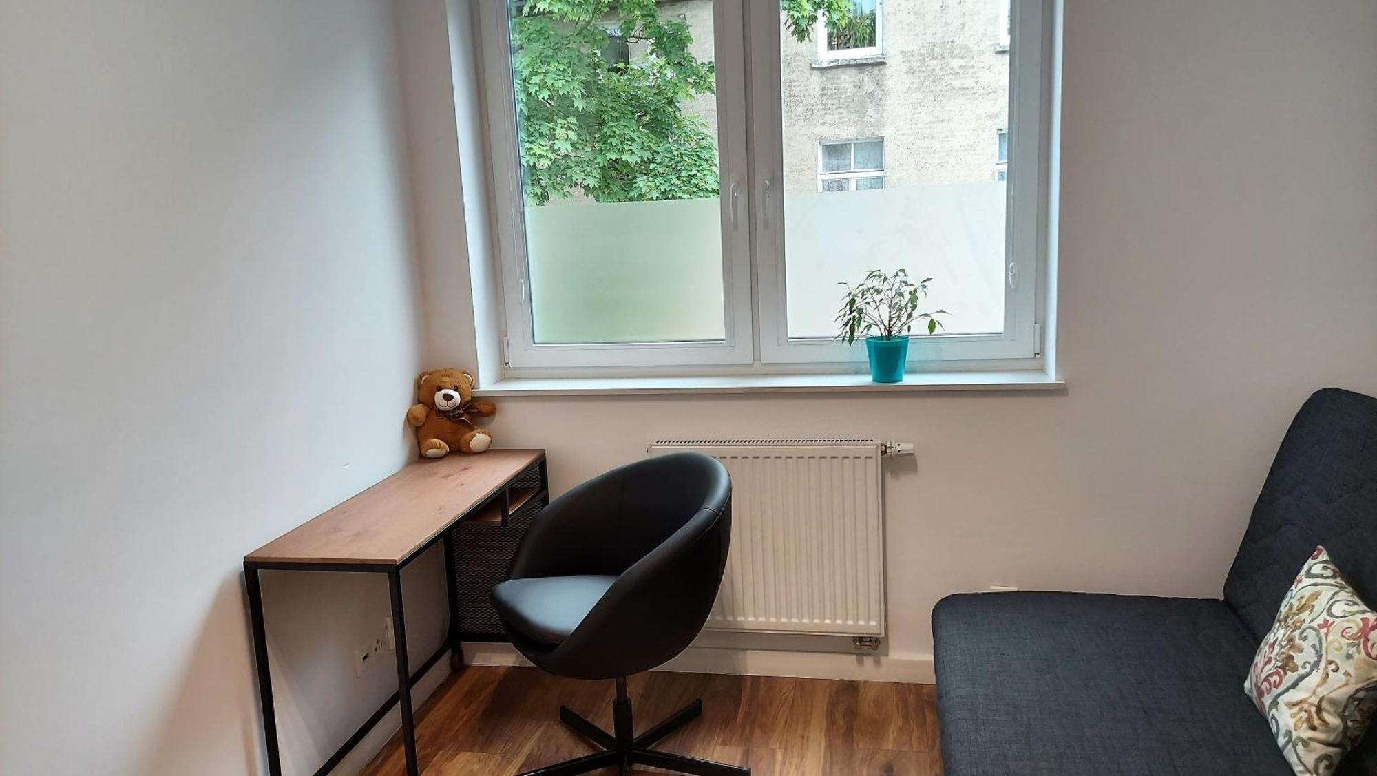 Theapartments Wrzesnienska ウッチ エクステリア 写真