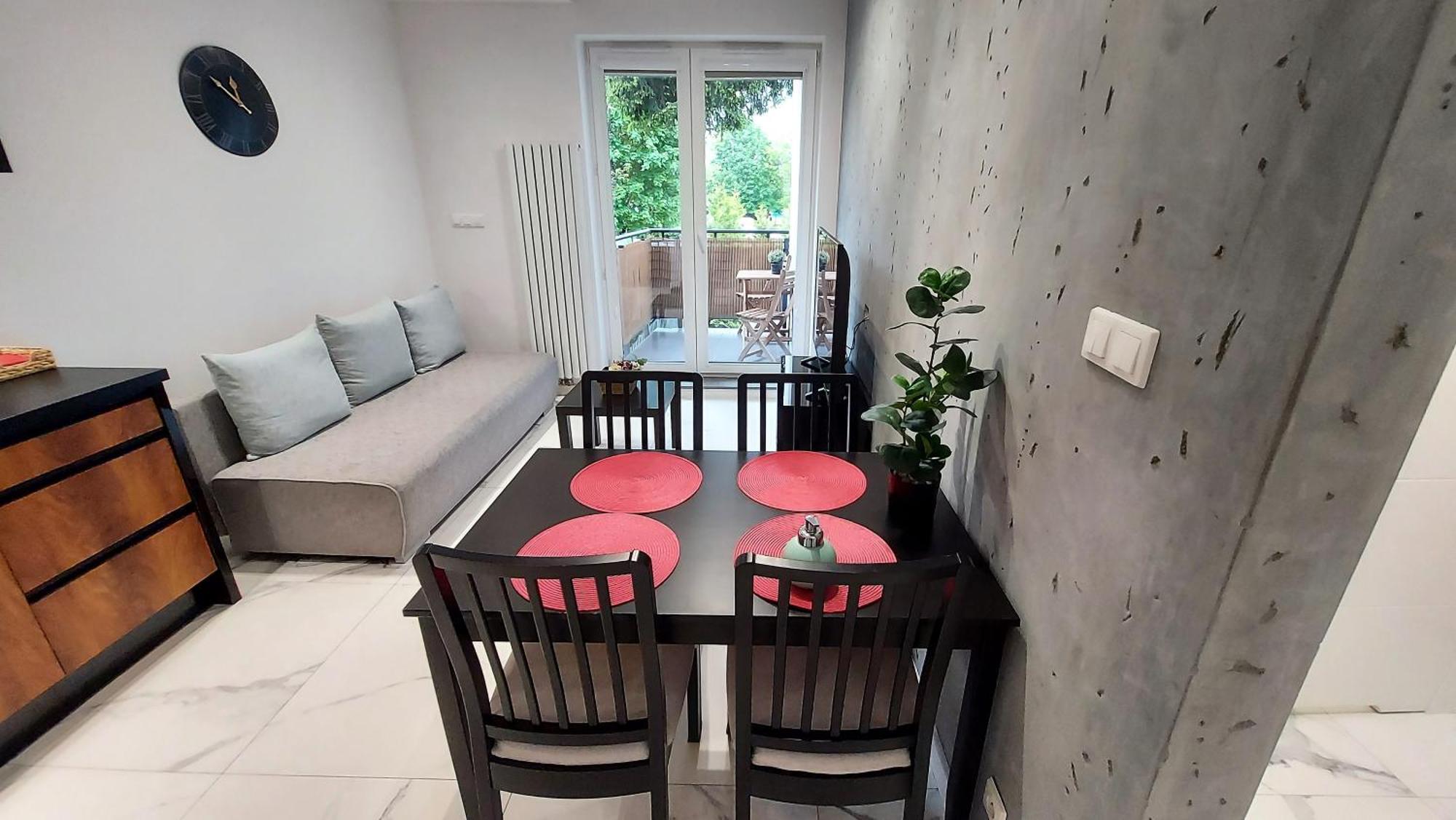 Theapartments Wrzesnienska ウッチ エクステリア 写真
