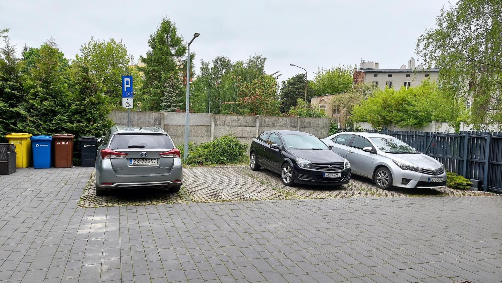 Theapartments Wrzesnienska ウッチ エクステリア 写真